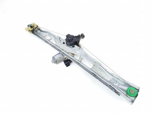 Front left window mechanism FORD TRANSIT CUSTOM V362 Van (FY, FZ) | BP36206718C22 - Image 6