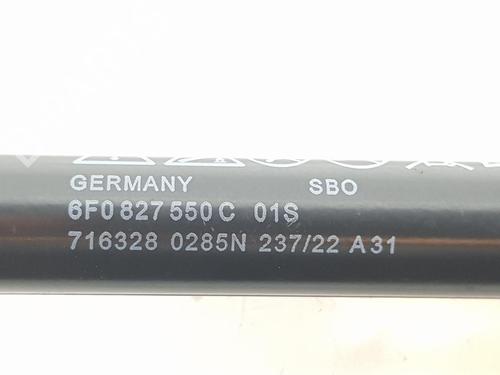 Tailgate lift support SEAT IBIZA V (KJ1, KJG) 1.0 MPi | BP18144544C138 