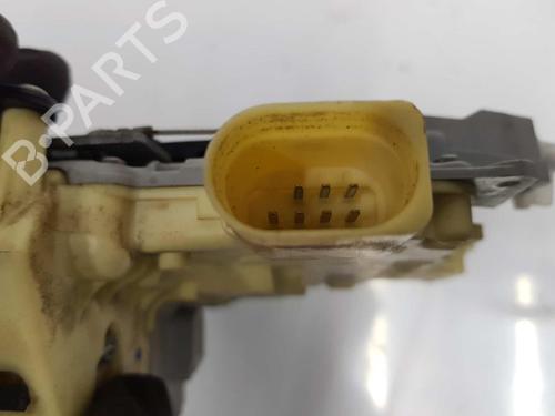 Rear left lock VW PASSAT B6 (3C2) 1.9 TDI | BP3377874C100 