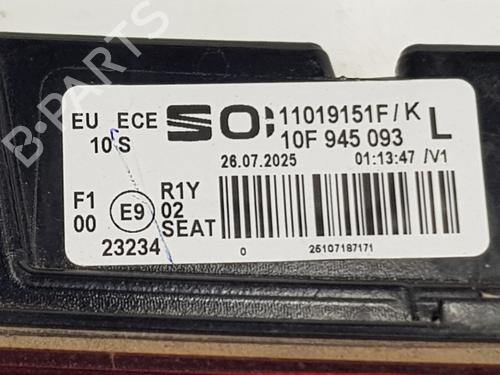 Rear center light CUPRA BORN (K11) 63 | BP33474572I39  - Image 7