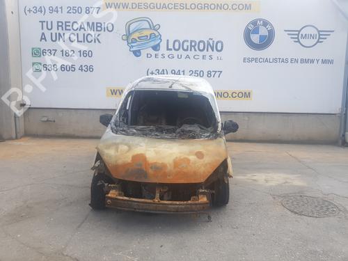 Ricambi FORD TRANSIT COURIER B460 Box Body/MPV 1.5 TDCi 4813742