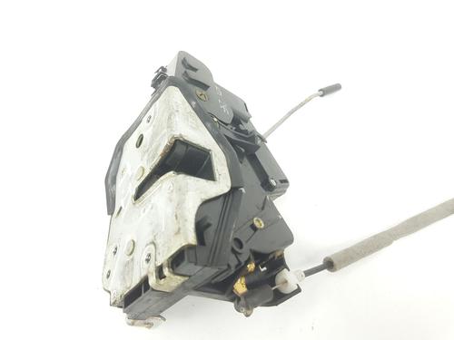Rear left lock BMW 3 (E46) 320 d | BP18301774C100 