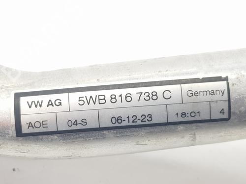AC-rør SEAT LEON Sportstourer (KL8, KLD) 1.5 eTSI | BP30549073M126
