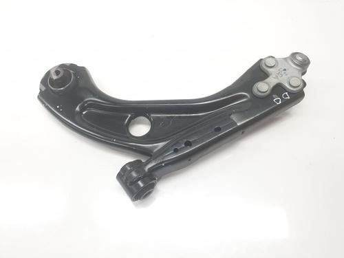 Used Right front suspension arm OPEL ASTRA L Sports Tourer (OV5) 1.2 (FRHNPJ) (110 hp) 25442894