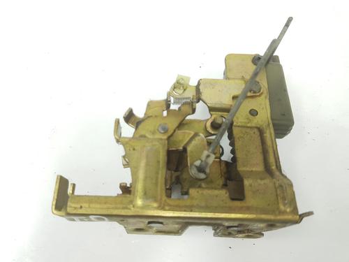Rear right lock NISSAN INTERSTAR Van (X70) dCi 120 | BP9439321C99 
