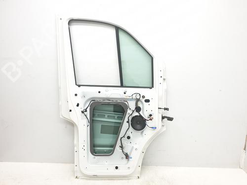 Left front door VW CRAFTER Platform/Chassis (SZ_)  | BP29534896C2 