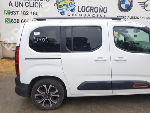 Gearbox CITROËN BERLINGO (ER_, EC_) 1.5 BlueHDi 100 | BP37072844M3 - Image 17