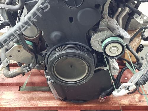 Engine AUDI A6 C7 (4G2, 4GC) 2.0 TDI | BP36389935M1 - Image 7