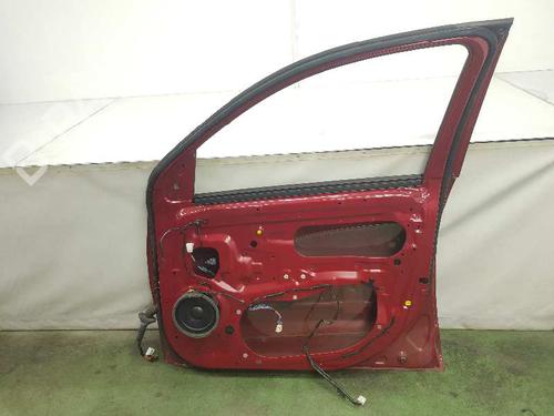 Right front door MITSUBISHI OUTLANDER II (CW_W) 2.0 DI-D (CW8W) | BP5944624C3 