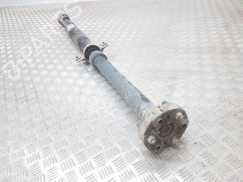 Driveshaft MERCEDES-BENZ M-CLASS (W166) | BP38014834M37 - Image 2