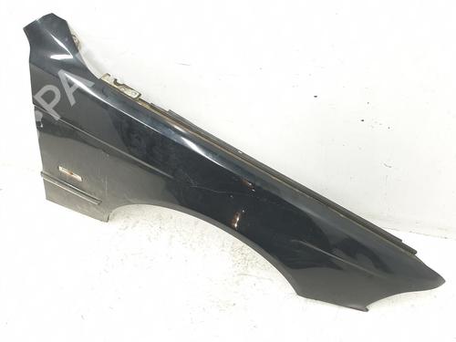 Right front fenders BMW 5 (E39) 520 d | BP13330407C42