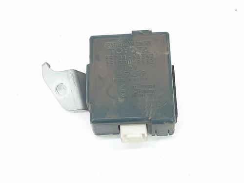 Used Electronic module TOYOTA LAND CRUISER PRADO (_J12_) 3.0 D-4D (KDJ120, KDJ125) (163 hp) 9727602