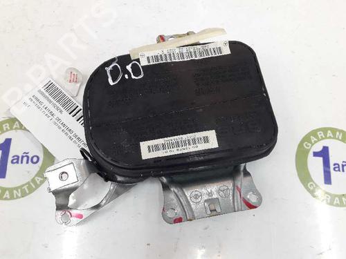Used Electronic module MERCEDES-BENZ E-CLASS (W210) E 300 Turbo-D (210.025) (177 hp) 3375379
