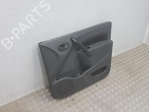 Front right panel RENAULT KANGOO / GRAND KANGOO II (KW0/1_) | BP38114363C59 - Image 4