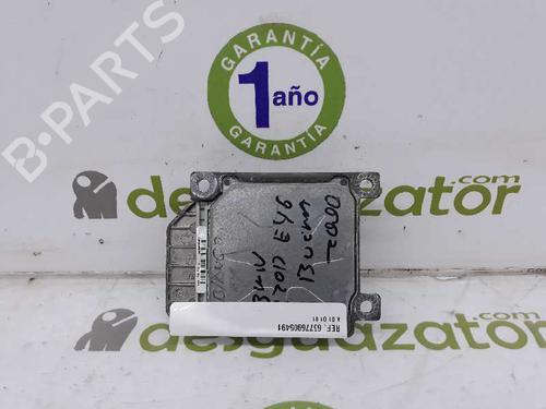 ECU airbags BMW 3 (E46) 320 d | BP1160228M53 