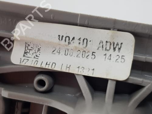 Left sun visor VW TRANSPORTER T7 Van (TV_, TW_)  | BP36672823I1  - Image 6