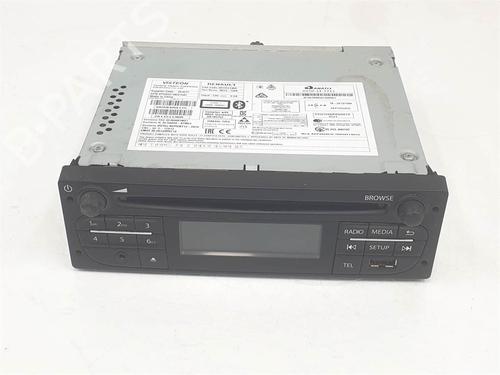 Used Radio Radio 38445475 38445475