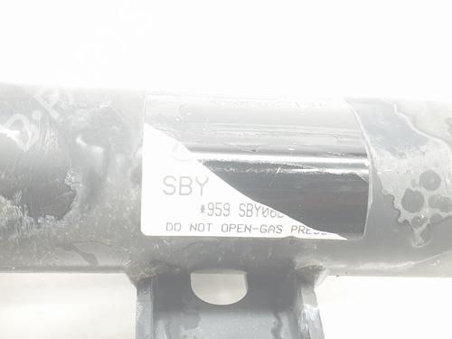 Left front shock absorber SEAT IBIZA V (KJ1, KJG) 1.0 TSI | BP13524347M16 