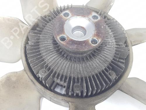 Fan TOYOTA LAND CRUISER PRADO (_J12_) 3.0 D-4D (KDJ120, KDJ125) | BP16142193M128 