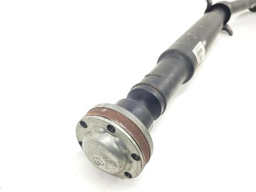 Driveshaft MERCEDES-BENZ M-CLASS (W164) ML 350 CDI 4-matic (164.125, 164.124) | BP16839966M37 
