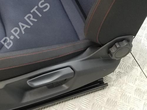 Seats set SEAT IBIZA V (KJ1, KJG) 1.0 TSI | BP8895870C78 