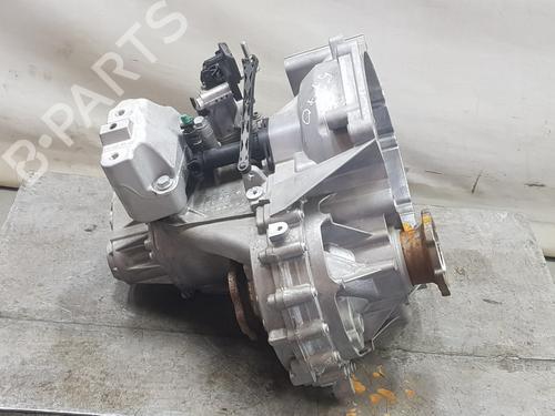 Gearbox SEAT IBIZA V (KJ1, KJG) 1.0 TSI | BP11978185M3 