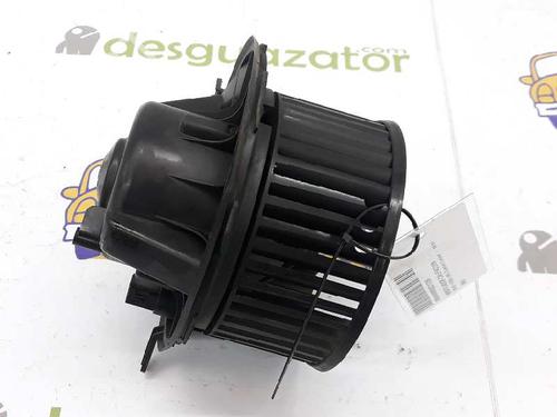 Heater blower motor SEAT LEON (1P1) 1.9 TDI | BP14117030M62 