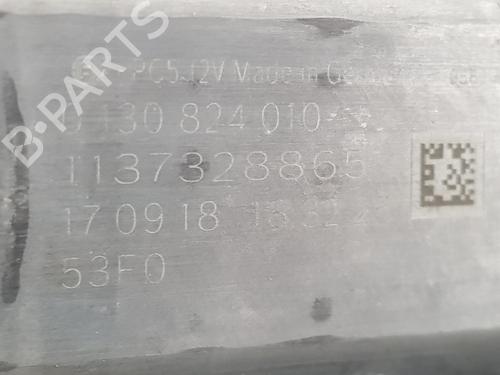 Right front window motor PEUGEOT TRAVELLER Bus (V_) 1.6 BlueHDi 115 | BP16339692E20 