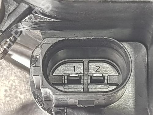 Right rear brake caliper SEAT LEON (KL1, KLG) 1.0 TSI | BP31591300M106  - Image 8