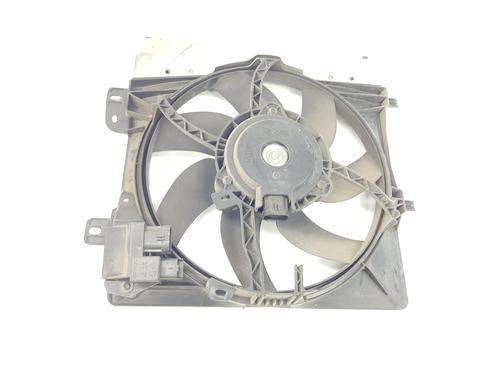 Koelventilatormotor CITROËN C1 (PM_, PN_) 1.0 (68 hp) 17917152