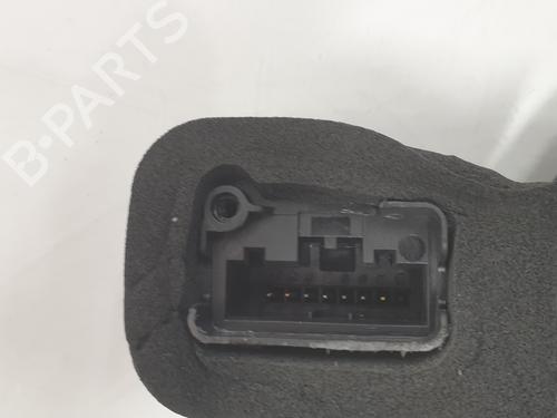 Front left lock SEAT ATECA (KH7, KHP) 1.5 TSI | BP25296426C98 