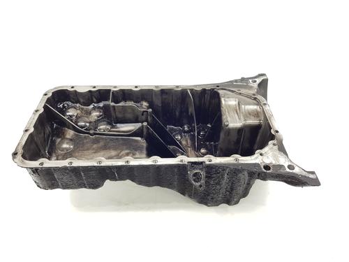 Oliebundkar MERCEDES-BENZ C-CLASS (W203)  | BP24514761M115 