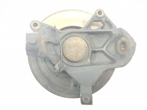 Right front steering knuckle IVECO DAILY VI Van 33S14, 35S14 | BP32236775M26 