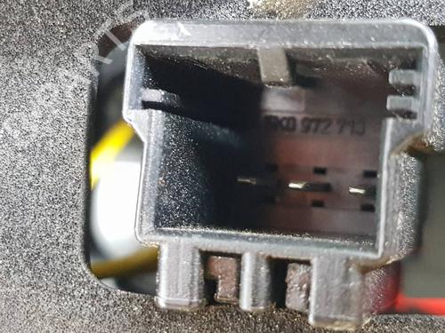 Left taillight VW GOLF VI (5K1) 2.0 TDI | BP39612466C34 - Image 5