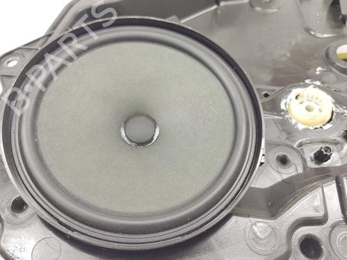 Rear left window mechanism MERCEDES-BENZ GLA-CLASS (X156) GLA 220 CDI 4-matic (156.905) | BP15651114C24 