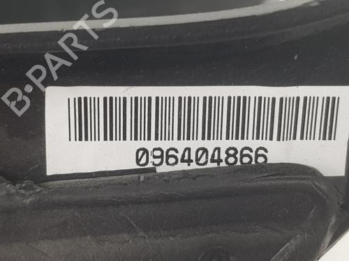 Left mirror OPEL COMBO Box Body/MPV (X12)  | BP18831749C26 