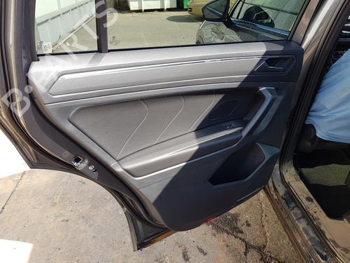 Gearstang VW TIGUAN ALLSPACE (BW2, BJ2) 1.5 TSI | BP27879401M90  - Image 13