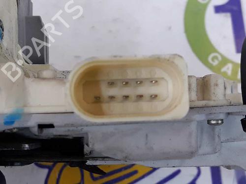 Rear right lock AUDI Q7 (4LB) 3.0 TDI quattro | BP2824555C99 