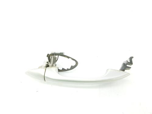 Used Front right exterior door handle MERCEDES-BENZ CLK (C209) CLK 270 CDI (209.316) (170 hp) 3381279