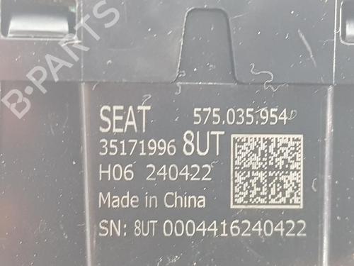Electronic module AUDI Q3 Sportback (F3N) 35 TDI | BP16048848M83 