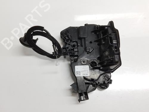 Rear left lock SEAT ARONA (KJ7, KJP)  | BP29728973C100 