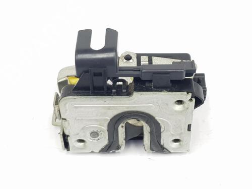 Front right lock DACIA SANDERO 1.5 dCi | BP3497400C97 