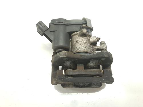 Left rear brake caliper RENAULT TALISMAN (LP_) 1.6 dCi 130 | BP18349339M107 