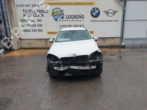 Used Parts BMW X5 (F15, F85) xDrive 25 d (231 hp) 4268268
