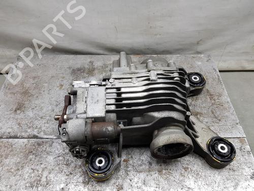 Rear differential AUDI TT Roadster (8J9) 2.0 TFSI quattro | BP16290235M24 