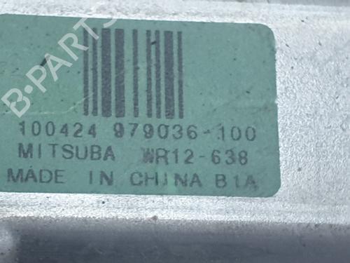 Rudehejsemotor forskærm højre FORD C-MAX (DM2) 1.6 TDCi | BP29001324E20 