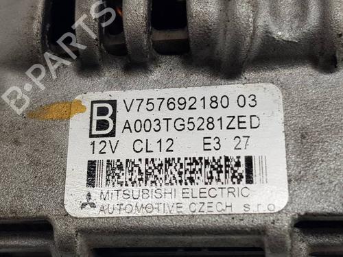 Alternator MINI MINI (R56) One | BP39658039M7 - Image 2