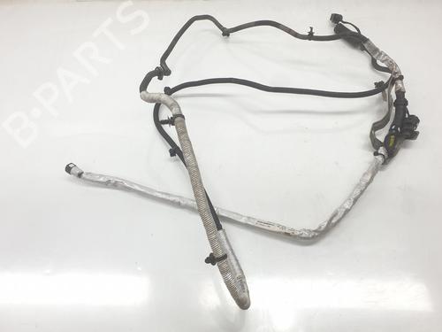 Pipe AUDI A6 C7 (4G2, 4GC) 2.0 TDI | BP31854530M125