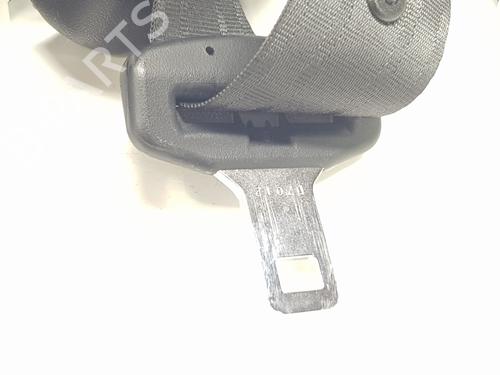Rear left seatbelt FORD RANGER (TKE) 2.0 EcoBlue 4x4 | BP21763260I29 