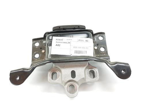 Support de moteur VW T-ROC (A11, D11) 2.0 TDI (150 hp) 27383939